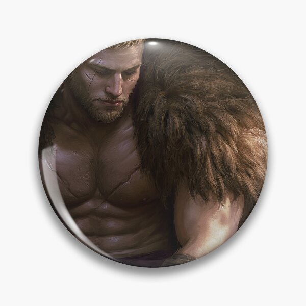 Item preview, Gladiator at Rest designed and sold by JaimeLikes.