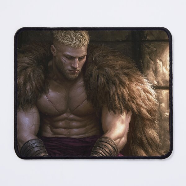 Item preview, Gladiator at Rest designed and sold by JaimeLikes.