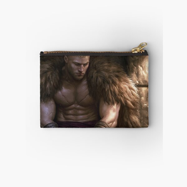 Item preview, Gladiator at Rest designed and sold by JaimeLikes.