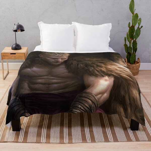 Item preview, Gladiator at Rest designed and sold by JaimeLikes.