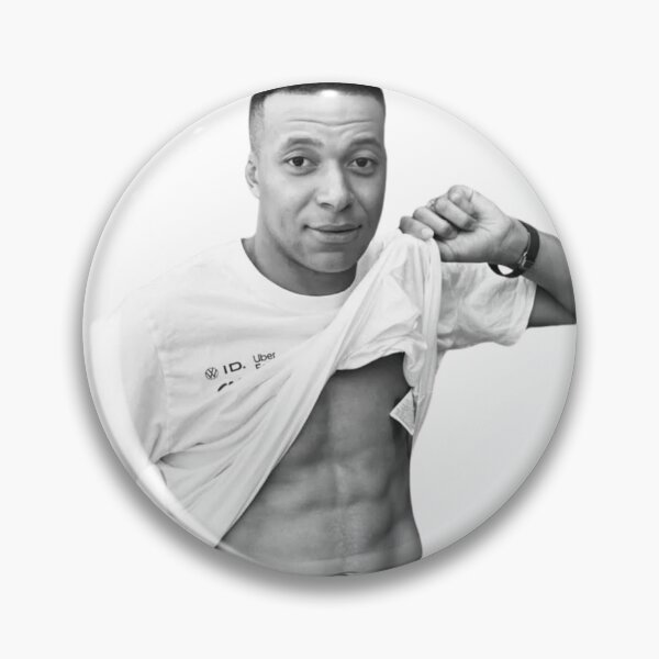 Item preview, Kylian Mbappe hot designed and sold by YourWayGifts.