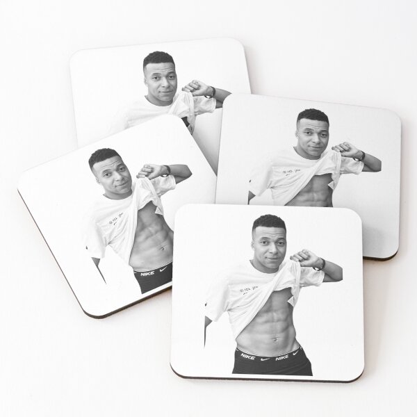 Item preview, Kylian Mbappe hot designed and sold by YourWayGifts.