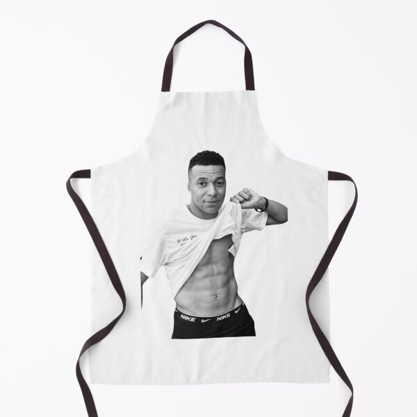 Item preview, Kylian Mbappe hot designed and sold by YourWayGifts.