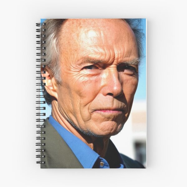 Item preview, Cinema - Emblematic American Actor and Director, Portrait of a Legend designed and sold by Beat-It.