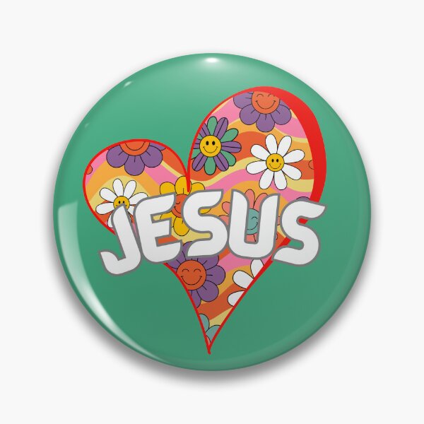Item preview, The Name of Jesus designed and sold by Unlocked-Art.