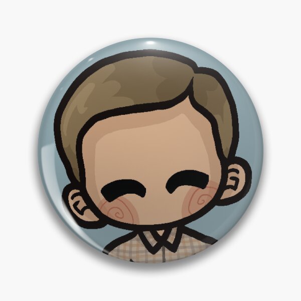 Item preview, Henry Creel sttfs designed and sold by elijbclawz .