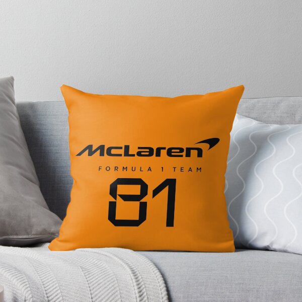 Item preview, Mclaren Oscar Piastri F1 2026 designed and sold by KLloydPhotos.
