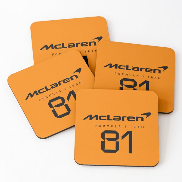 Item preview, Mclaren Oscar Piastri F1 2026 designed and sold by KLloydPhotos.
