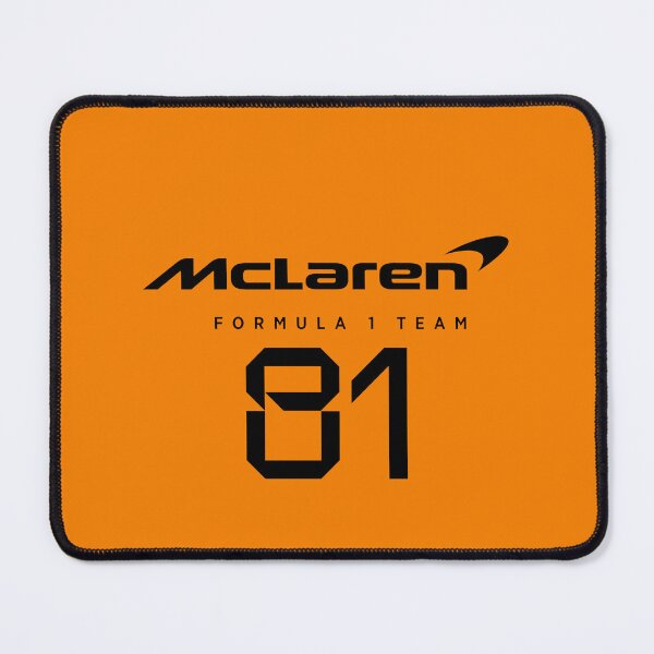Item preview, Mclaren Oscar Piastri F1 2026 designed and sold by KLloydPhotos.