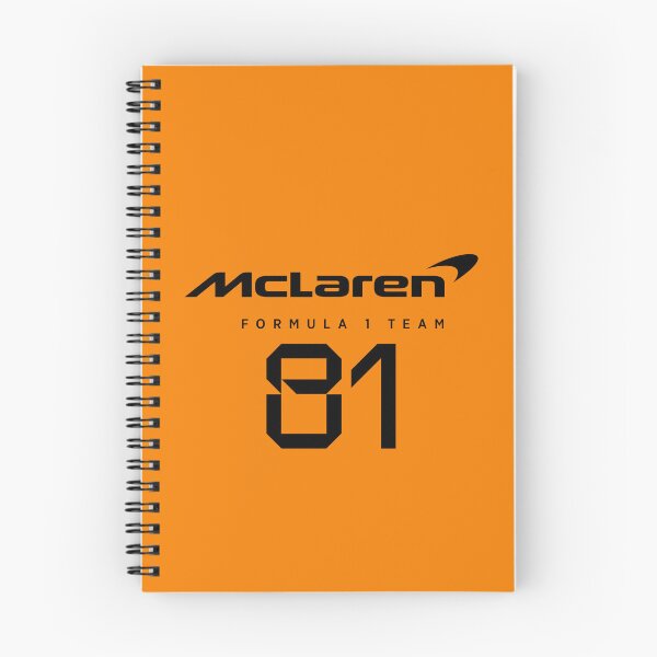 Item preview, Mclaren Oscar Piastri F1 2026 designed and sold by KLloydPhotos.