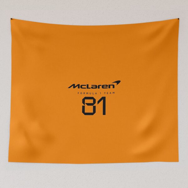 Item preview, Mclaren Oscar Piastri F1 2026 designed and sold by KLloydPhotos.