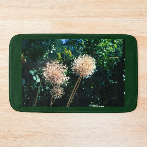 Item preview, Allium photograph designed and sold by Natimo-Studio.
