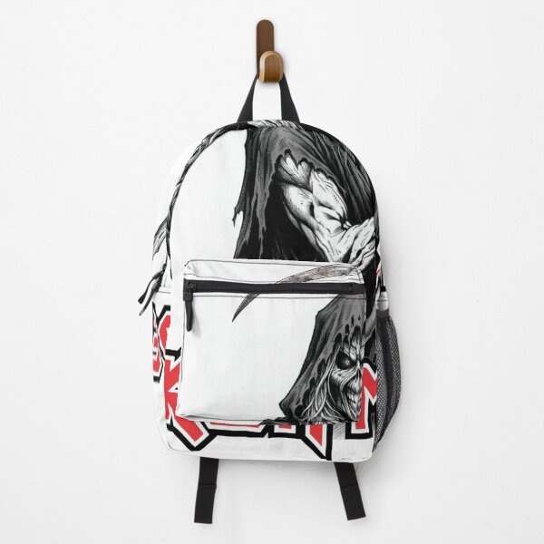Item preview, Iron maiden reaper by betojimenezart designed and sold by Betojimenez13.