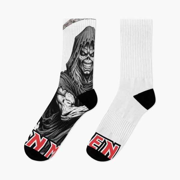 Item preview, Iron maiden reaper  by betojimenezart  designed and sold by Betojimenez13.