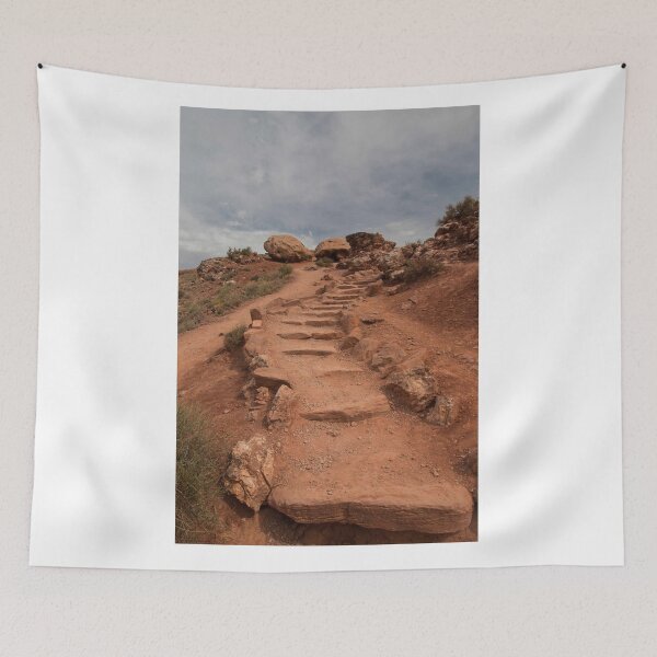 Item preview, Another Hike to Delicate Arch - Must Have Missed The Sign - 1 ©  designed and sold by © Hany G. Jadaa © Prince John Photography.