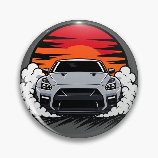 Item preview, Japanese Drift Car v11 designed and sold by r3make.