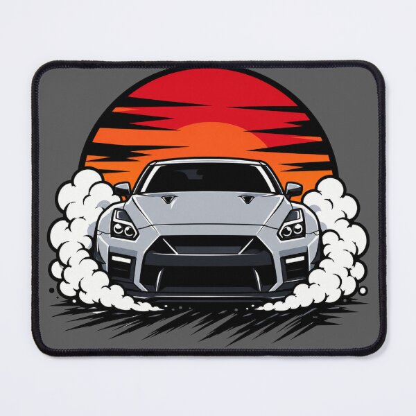 Item preview, Japanese Drift Car v11 designed and sold by r3make.