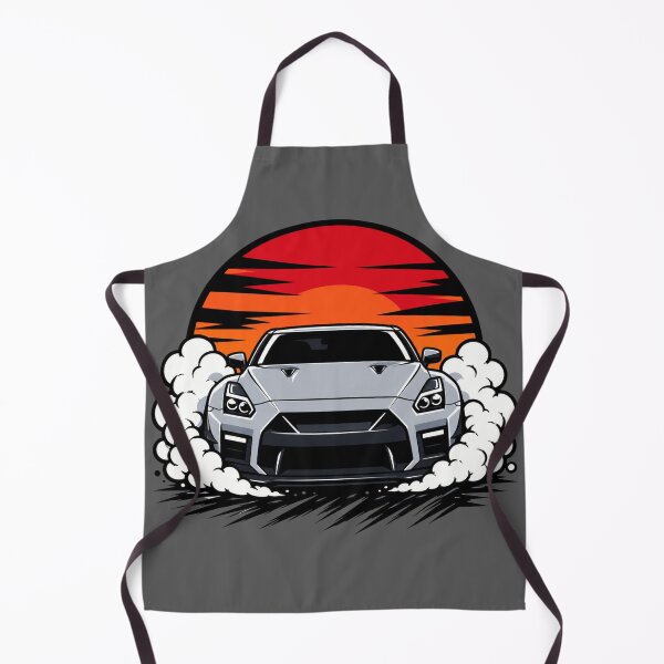 Item preview, Japanese Drift Car v11 designed and sold by r3make.