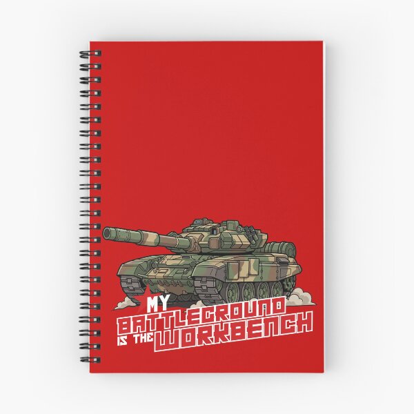 Item preview, T-90 Tank - My Battleground is the Workbench | RCCX designed and sold by IDGY_de.