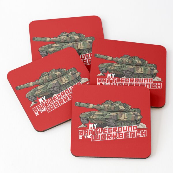 Item preview, T-90 Tank - My Battleground is the Workbench | RCCX designed and sold by IDGY_de.