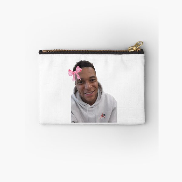 Item preview, Kylian Mbappe cute designed and sold by YourWayGifts.