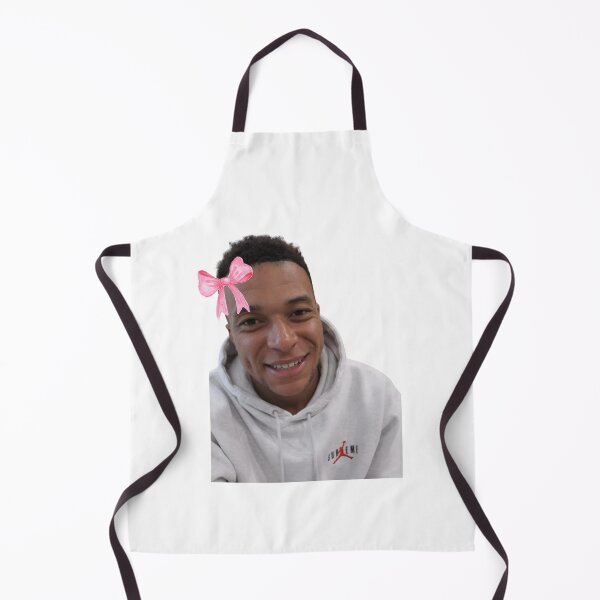 Item preview, Kylian Mbappe cute designed and sold by YourWayGifts.