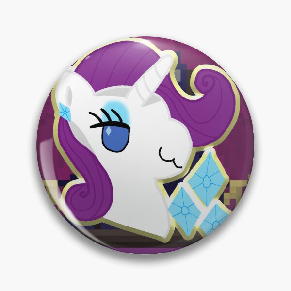 Item preview, rarity mlp designed and sold by jimblesstickies.