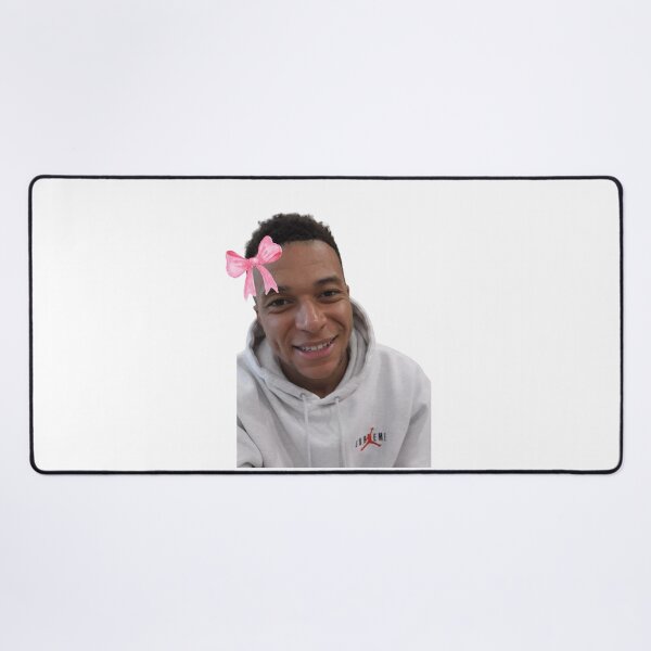 Item preview, Kylian Mbappe cute designed and sold by YourWayGifts.