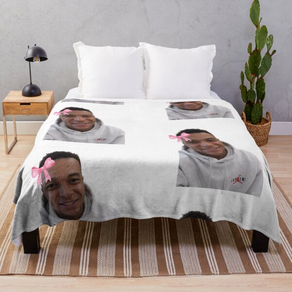 Item preview, Kylian Mbappe cute designed and sold by YourWayGifts.