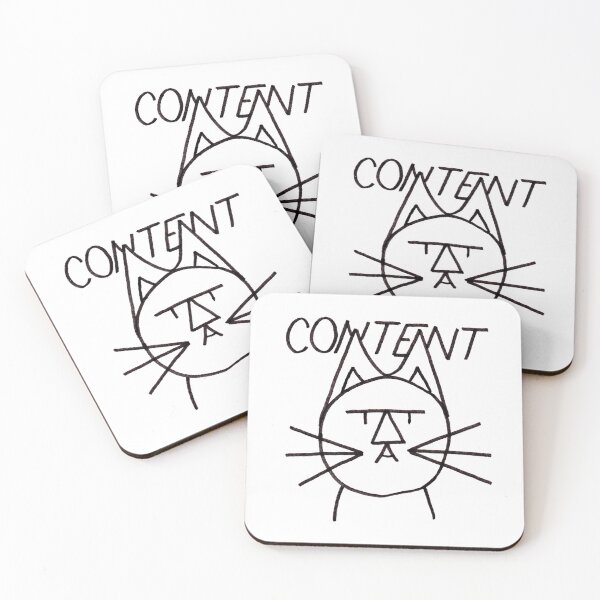 Item preview, FeltTipCat - Content designed and sold by felttipcat.