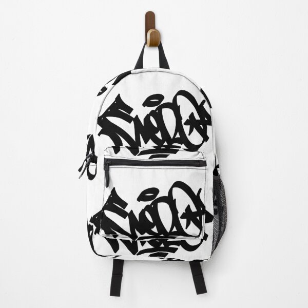 Item preview, JANUARY GRAFFITI TAG designed and sold by simplementemarc.