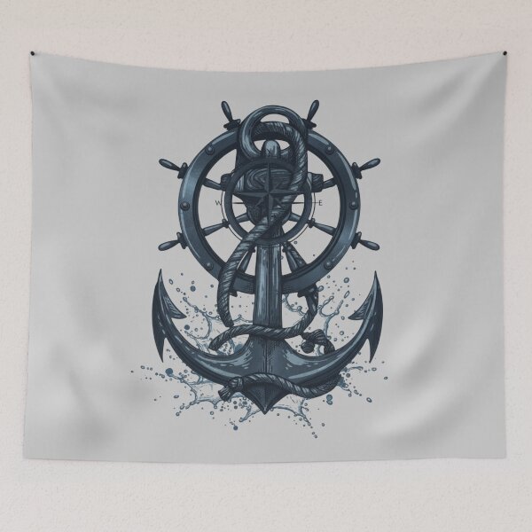 Item preview, Anchor designed and sold by Aise06.