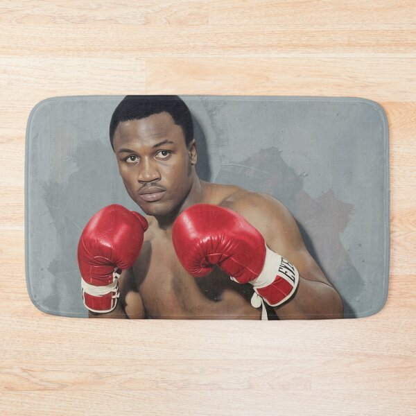 Item preview, Smokin' Joe Frazier boxing legends designed and sold by MoodiArtist.