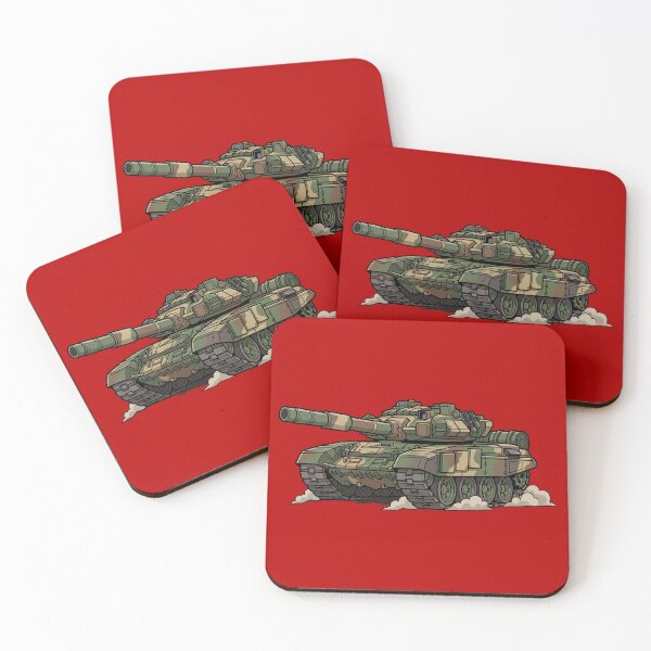 Item preview, T-90 Tank | RCCX designed and sold by IDGY_de.