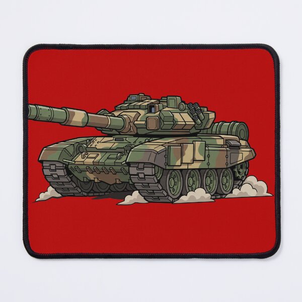 Item preview, T-90 Tank | RCCX designed and sold by IDGY_de.