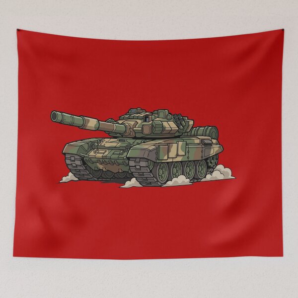Item preview, T-90 Tank | RCCX designed and sold by IDGY_de.