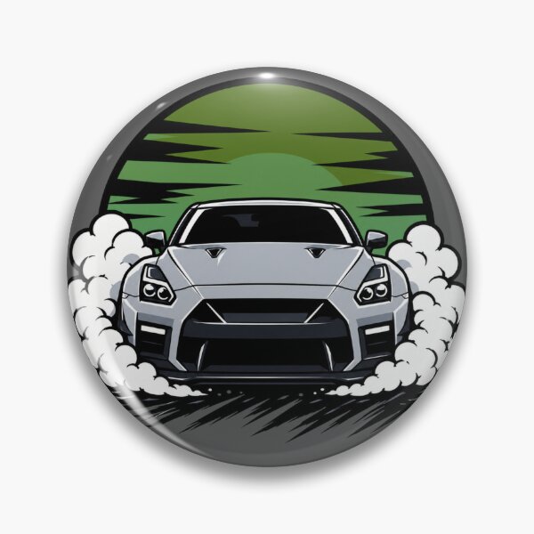 Item preview, Japanese Drift Car v14 designed and sold by r3make.