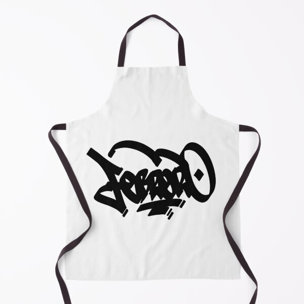 Item preview, FEBRUARY GRAFFITI TAG designed and sold by simplementemarc.