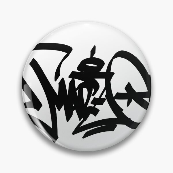 Item preview, MARCH GRAFFITI TAG designed and sold by simplementemarc.