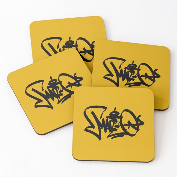 Item preview, MARCH GRAFFITI TAG designed and sold by simplementemarc.
