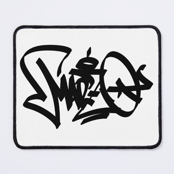 Item preview, MARCH GRAFFITI TAG designed and sold by simplementemarc.
