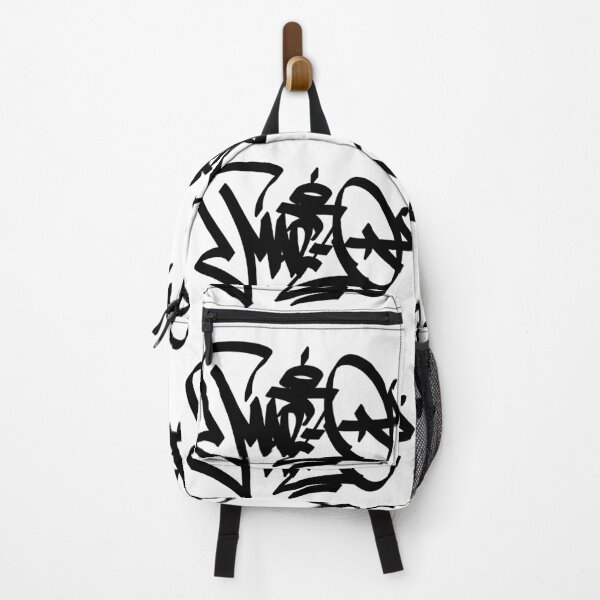 Item preview, MARCH GRAFFITI TAG designed and sold by simplementemarc.