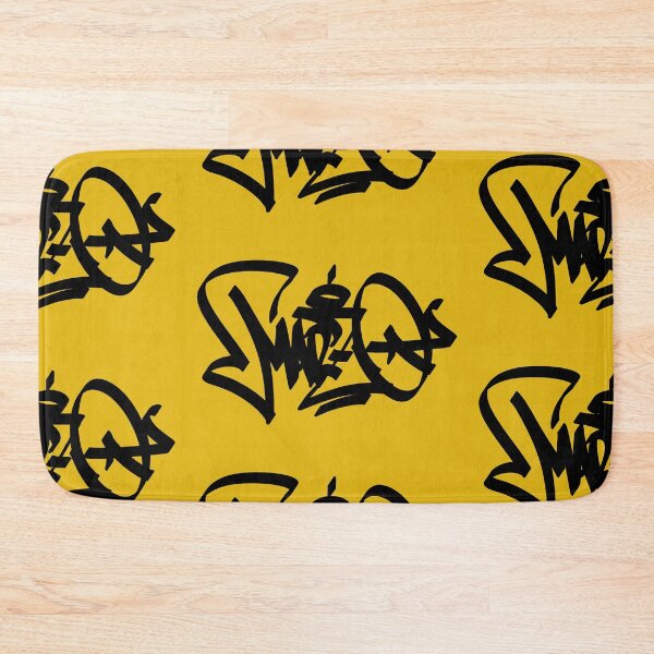 Item preview, MARCH GRAFFITI TAG designed and sold by simplementemarc.