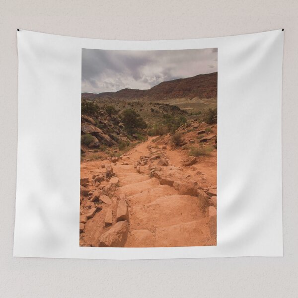 Item preview, Another Hike to Delicate Arch - Must Have Missed The Sign - 2 © designed and sold by © Hany G. Jadaa © Prince John Photography.
