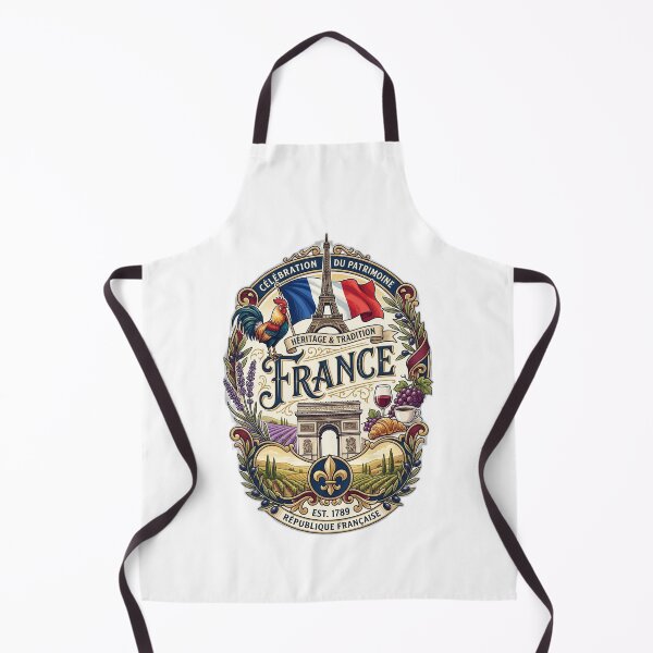 Item preview, France designed and sold by FunFitsFactory.