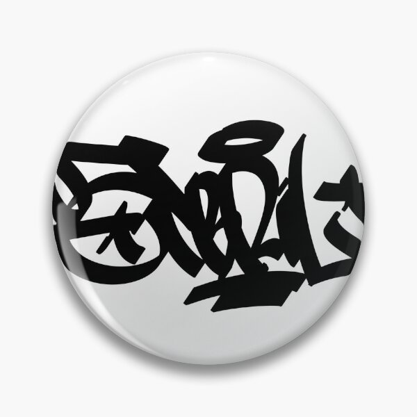 Item preview, APRIL GRAFFITI TAG designed and sold by simplementemarc.