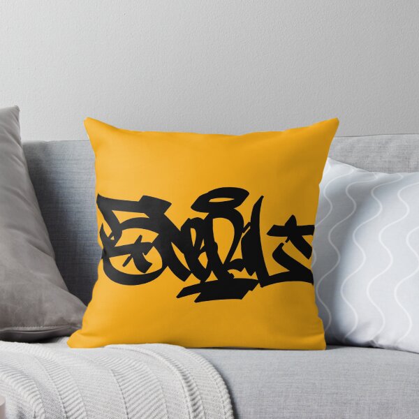 Item preview, APRIL GRAFFITI TAG designed and sold by simplementemarc.