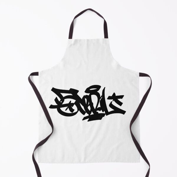 Item preview, APRIL GRAFFITI TAG designed and sold by simplementemarc.