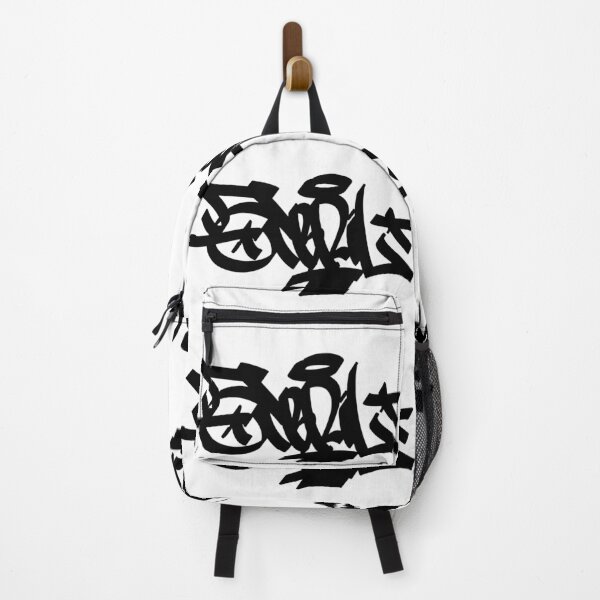Item preview, APRIL GRAFFITI TAG designed and sold by simplementemarc.