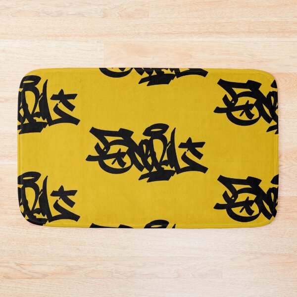 Item preview, APRIL GRAFFITI TAG designed and sold by simplementemarc.